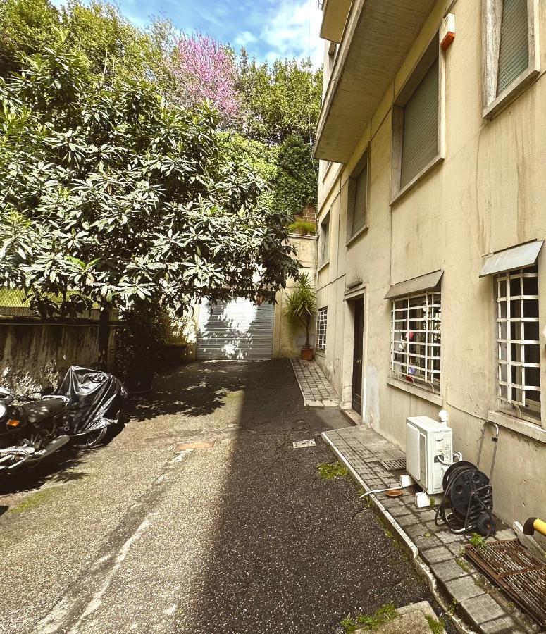 Quiet & Cosy Colosseum Rome Exterior photo
