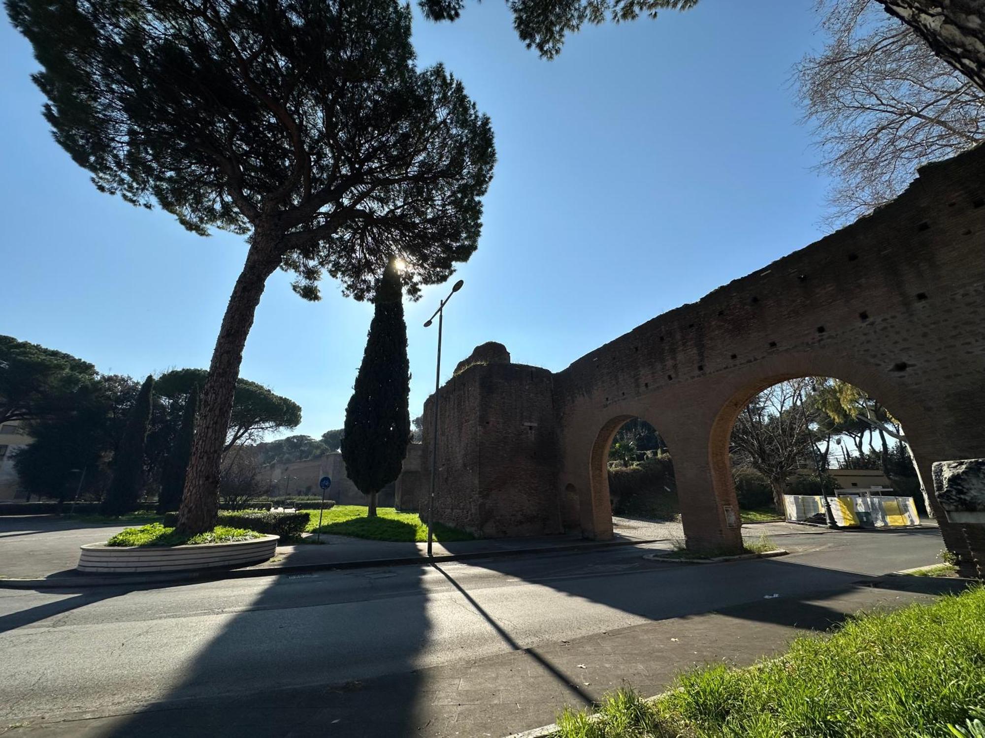 Quiet & Cosy Colosseum Rome Exterior photo